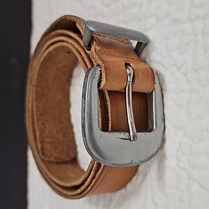 Forenza Leather Belt
